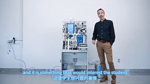 MPS PA 紧凑工作单元 05- 整站介绍