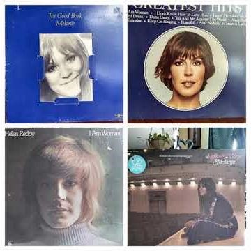 W MUSIC 4 vinyls set #1 ANIMATION