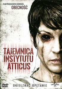 Zwiastun, trailer, wideo - Tajemnica Instytutu Atticus (2015) - Filmweb