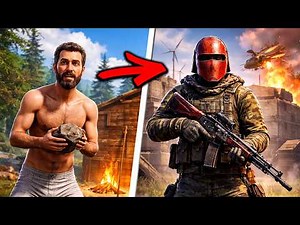 The Ultimate RUST Beginner Guide! (2026)