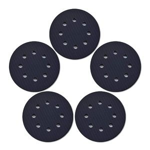 [Hot Item] 125mm 5 Inch Dust-Free Car Sanding Pads