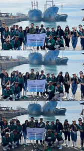 London Beach Resort and Hotel proudly joined the International Coastal Cleanup Day today, September 20, 2025. 🌊 Together, we support the global call for “Clean Seas Against the Climate Crisis.” Every action counts in protecting our oceans. 🌏🌊💙 #InternationalCoastalCleanupDay #September202025 #LondonBeachResortandHotel | London Beach Resort and Hotel