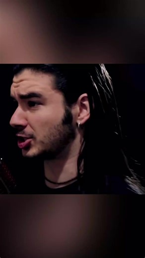 12K views · 942 reactions | Separate ways - Journey cover . . . #journey #journeycover #heavymetal #actualheavymetal #danvasc | Dan Vasc | Facebook