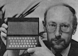 Sir Clive Sinclair, 1940–2021