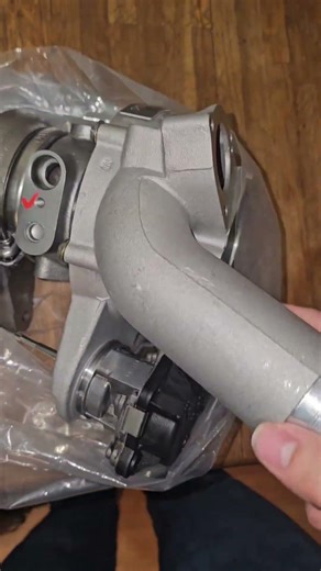 tcp38 rebuild. @turbopartscanadainc.2269