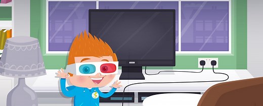 How to be safe around electricity - BBC Bitesize