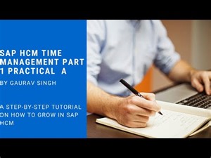 sap hcm tutorial for beginners in Hindi , sap hr training hindi, sap hr online training in hindi