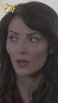 Leyla kidnaps Elif! #elif #telenovelas #elifdizisi #turkishseries