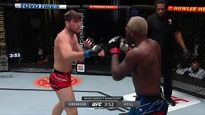 UFC Fight Night: Derek Brunson willing to wait for second shot at middleweight title