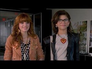 The DCOM Review! Frenemies