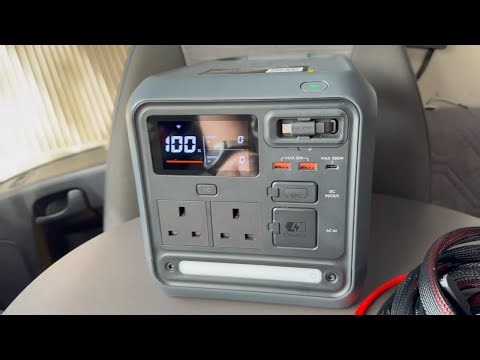 DJI Power 1000 Mini - HOW GOOD IS IT REALLY?