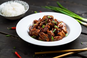 Hunan Chicken Vs General Tso – What’s The Difference?