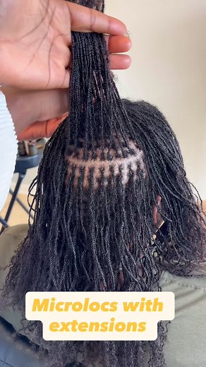 ⸻ ✨ Why Staying Consistent With Your Microloc Reties Matters ✨ Ladies, your Microlocs are a journey, not just a hairstyle— and consistent reties are the key to keeping them healthy, beautiful, and growing strong. 🌱💛 Here’s why coming in on time is so important: 💛 1. Prevents Slippage & Weak Spots When you go too long between reties, your new growth expands and causes slipping or bunching. This leads to weak areas that can eventually cause breakage or even holes in your locs. 💛 2. Keeps Your 