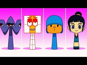 Sprunki OC ALL Phases ||| Incredibox Compilation COMPLETE #sprunki #incredibox #sprunkioc