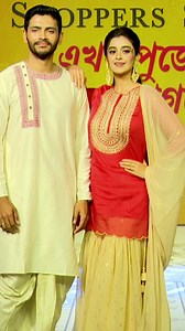 2M views · 782 reactions | The countdown to Pujo has begun, and the...