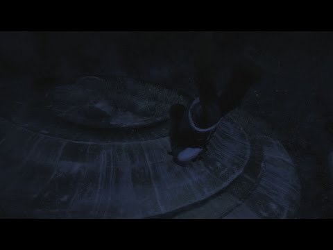 GTA 5: Underwater UFO Gameplay Clip