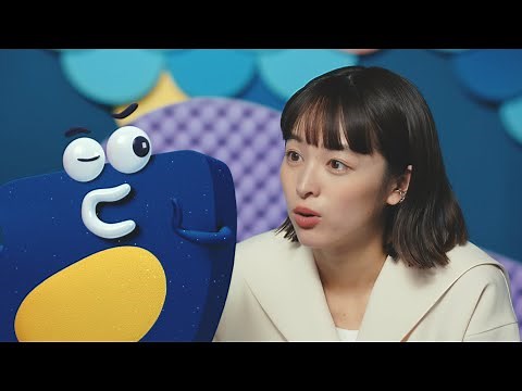 INOAC - 「グローバル」篇 15秒