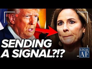 Supreme Court SENDS Trump WARNING Ahead of TROOPS RULING?!?