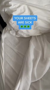 125K views · 547 reactions | When your family is sick, don’t just wash your sheets. Sanitize them. | Lysol US | Facebook