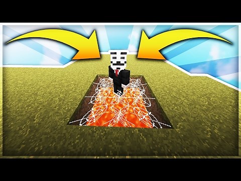 TRAPPER Is A HACKER! - Minecraft Catching Hackers Trolling!