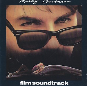 Various - Risky Business (Film Soundtrack)