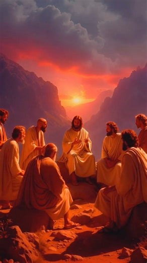 What Matthew 16 REALLY Means Today For Everyone? #bibleverse