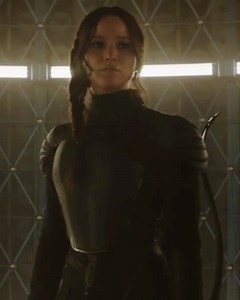New Trailer for THE HUNGER GAMES: MOCKINGJAY - Part 1 — GeekTyrant