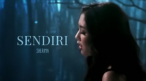 398K views · 11K reactions | Cipt. Sherina Munaf Sendiri...