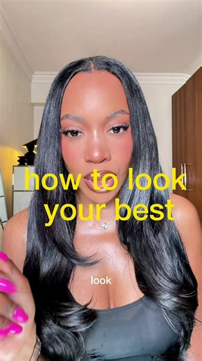 how to look your best | How To Look Attractive