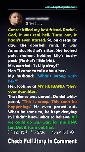 Full Story in Comment 👇🏿👇🏻👇🏿 | Creative Tonic