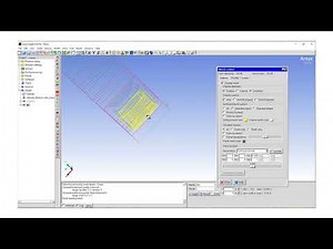 Radio Frequency (RF) Amplifier Thermal Analysis with Ansys Icepak: Part 2