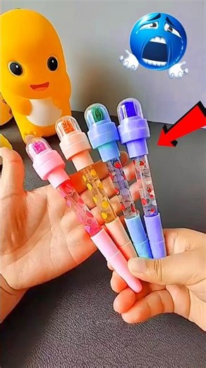 😱 Bring These 3 Pens to School & Your Principal Will Be Shocked ✍️🤯 #SmartPen #SchoolGadgets #viral