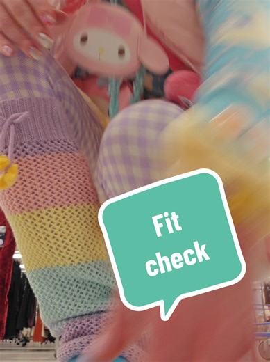 How to Style Kawaii Outfits for Going Outside