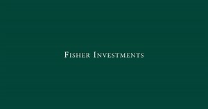 Home | Fisher Investments