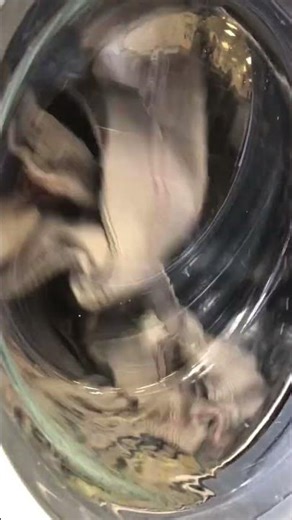 The Beko Inverter Motor Washing Machine