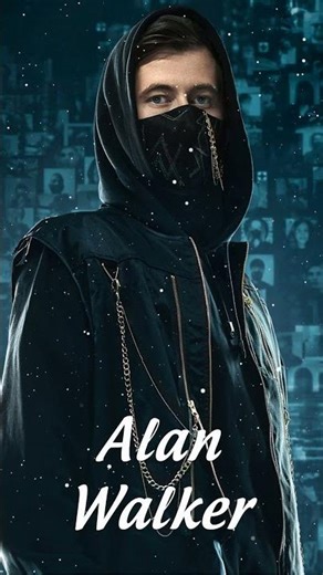 Alan Walker vs Coldplay - Hymn For The Weekend