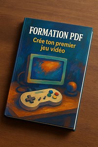 PDF Training – Create Your First Video Game With No Experience – Complete Beginner’s Guide – Instant Download - Etsy UK