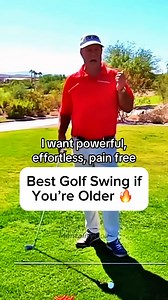 I’m young and even I’m trying this! So powerful! 🔥 | Mentality Golf