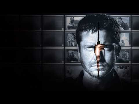 Gamer | Full Movie Review | Gerard Butler | Amber Valletta