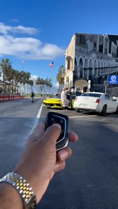 105K views · 4.7K reactions | Don't touch my car please  #viral #supercar #sigma #donttouchmycar | Eidan Sanker | Facebook