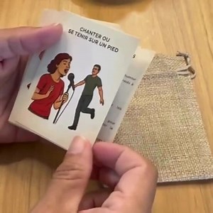 Printable Heart Card Game! Perfect for couples and friends. Easy DIY, guaranteed bonding moments. Romantic and fun date night activity.