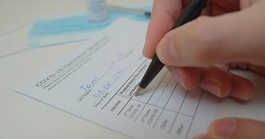 FBI Indianapolis opens up about the growing issue of fake COVID vaccine cards