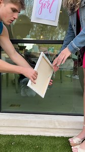 Gender Reveal Surprise: Couple Plays Tic-Tac-Toe with a Twist! | Best Videos