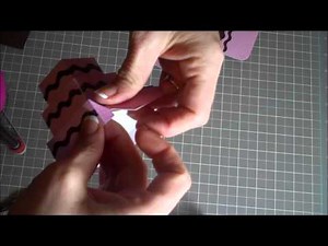 Birthday Explosion Box