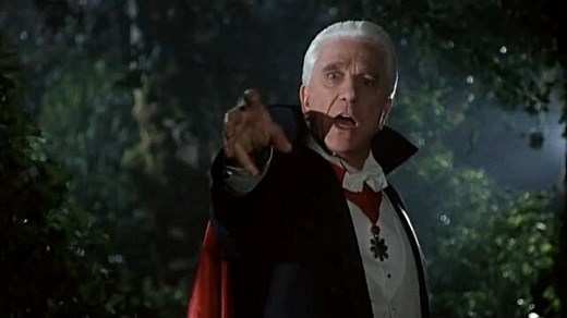 Película Drácula, Muerto Pero Feliz ( 1995 ) - D.Latino