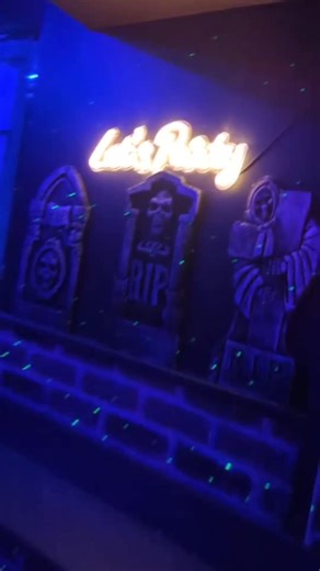 Sémaphore Bar on Reels