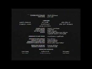 Bride Wars (2009) End Credits (TBS 2020)