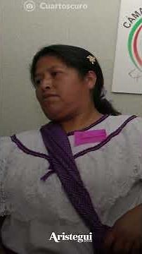 Corte IDH condena a México por caso Ernestina Ascencio: ordena reabrir investigación