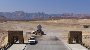 Homebuilder breaks ground on 55-and-older community in Summerlin