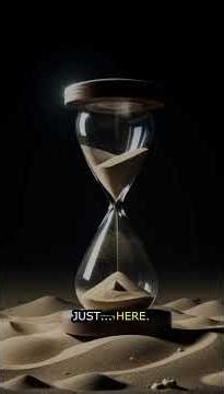 TIME IS FAKE? PRESENTISM VS ETERNALISM EXPLAINED!